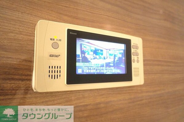 アーバネックス蔵前レジデンスの物件内観写真